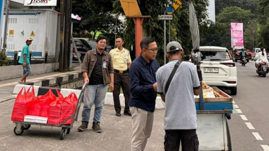 Go Teropong Rakyat