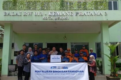 Go Teropong Rakyat