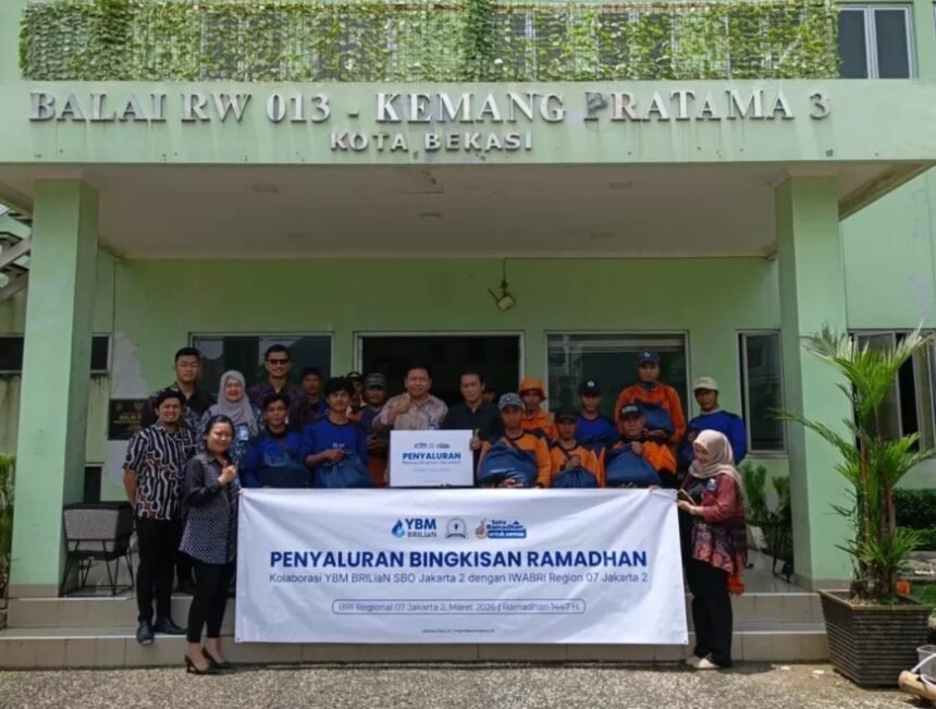 Go Teropong Rakyat
