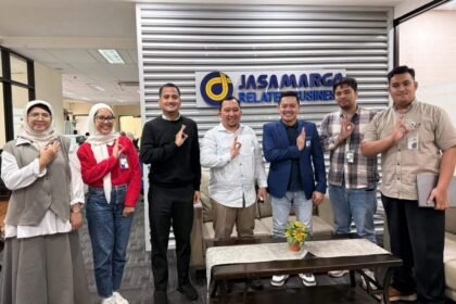 Go Teropong Rakyat