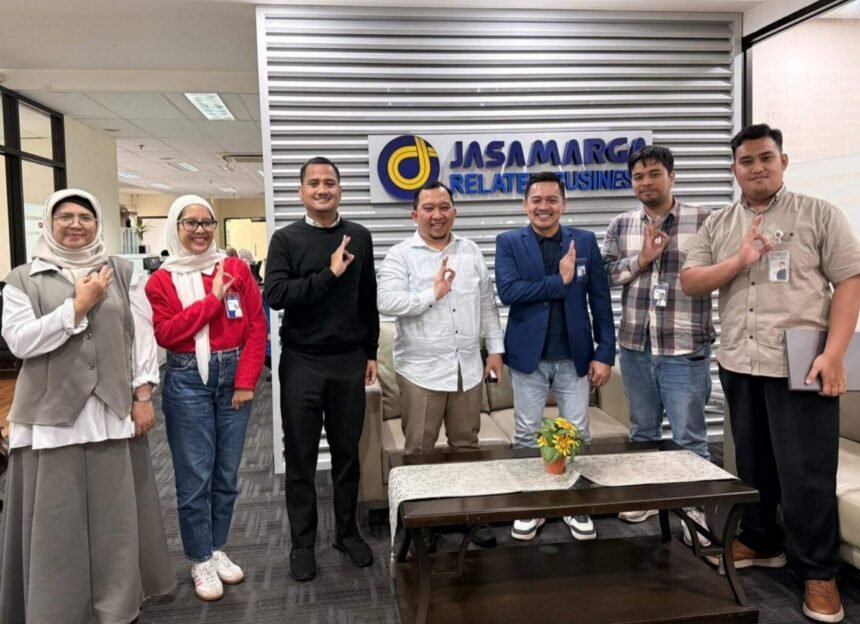 Go Teropong Rakyat