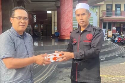 Go Teropong Rakyat