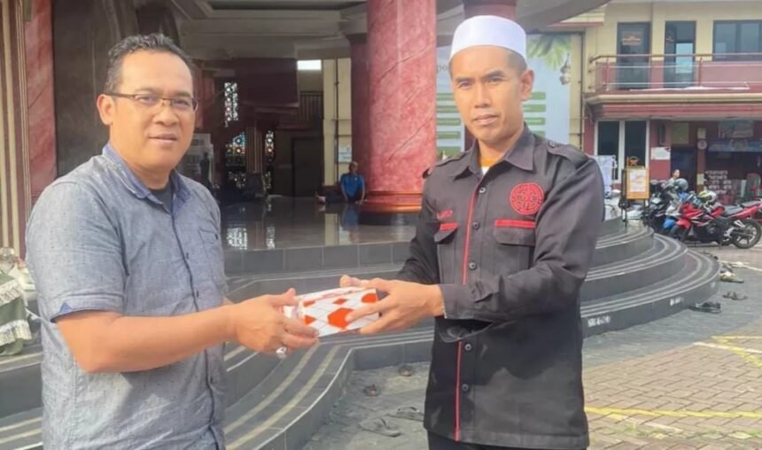 Go Teropong Rakyat
