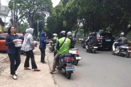 Go Teropong Rakyat