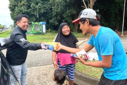 Go Teropong Rakyat