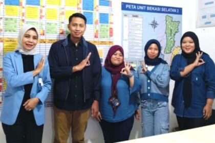 Go Teropong Rakyat