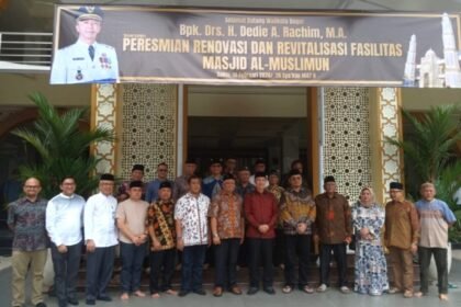 Go Teropong Rakyat
