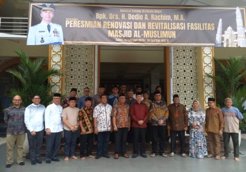 Go Teropong Rakyat
