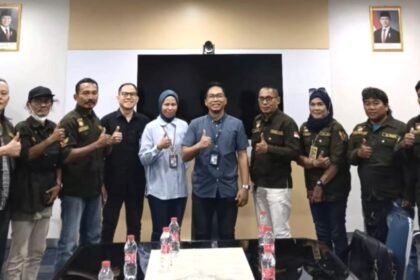 Go Teropong Rakyat
