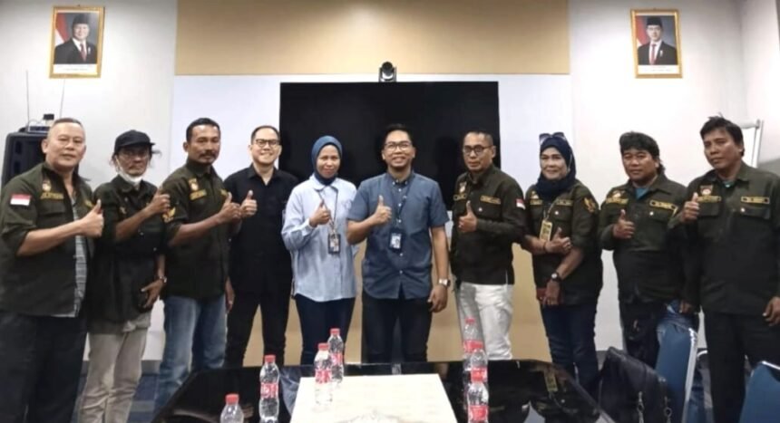 Go Teropong Rakyat