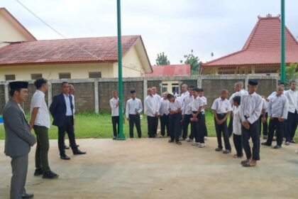 Go Teropong Rakyat