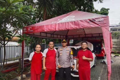 Go Teropong Rakyat