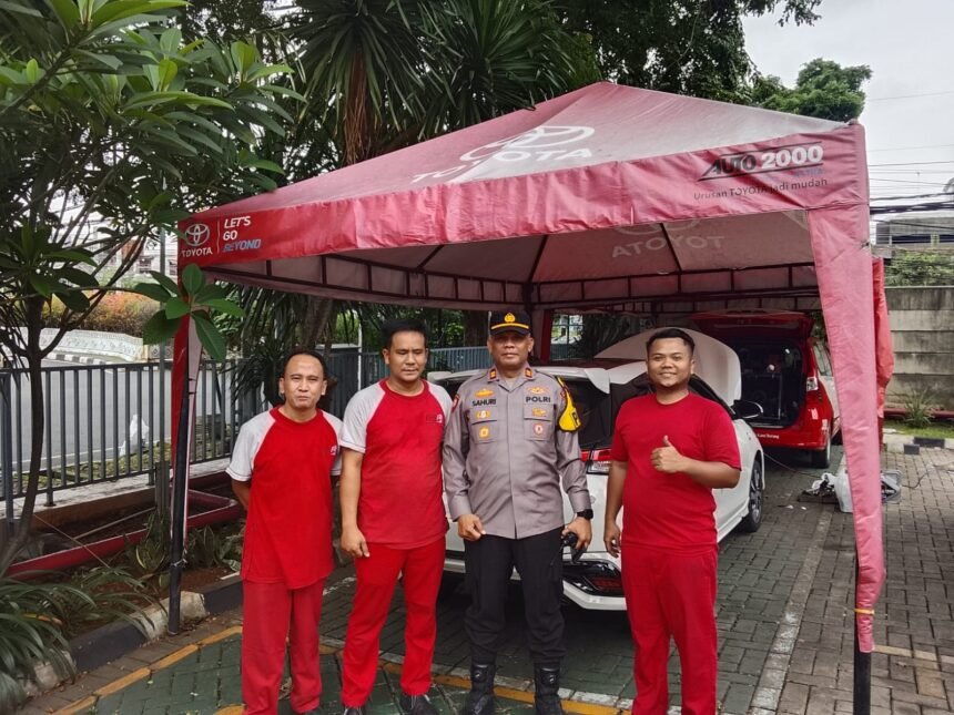 Go Teropong Rakyat