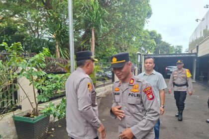 Go Teropong Rakyat