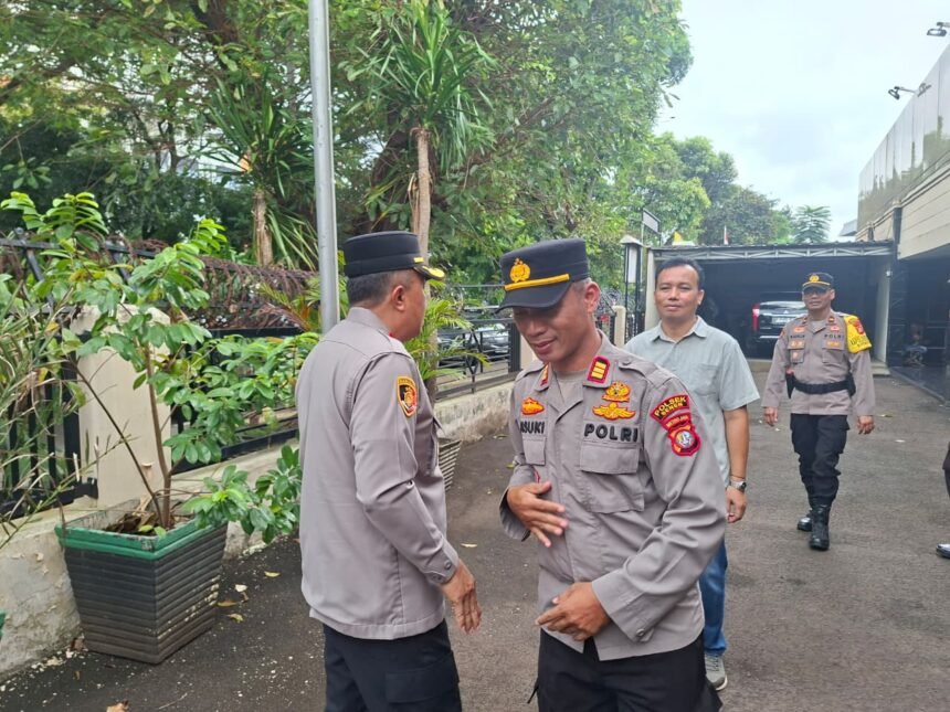 Go Teropong Rakyat