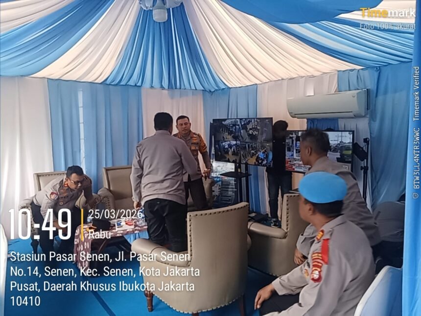 Go Teropong Rakyat