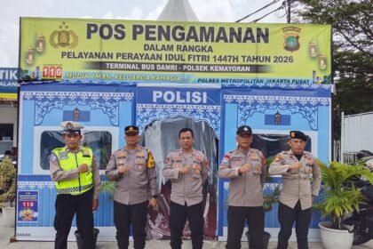 Go Teropong Rakyat
