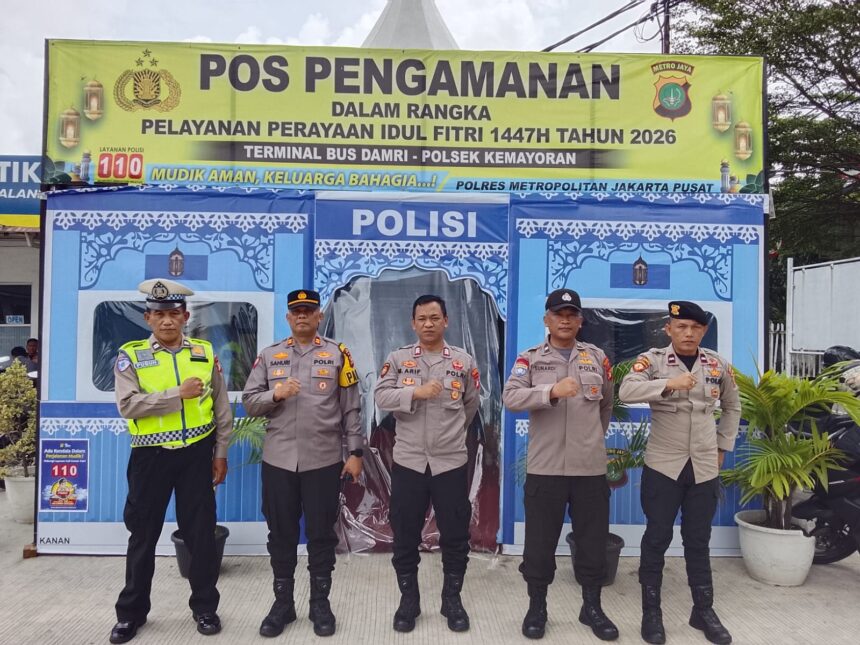 Go Teropong Rakyat