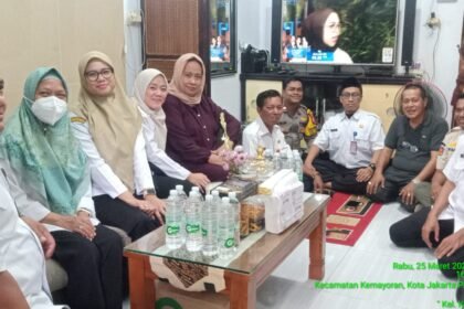Go Teropong Rakyat