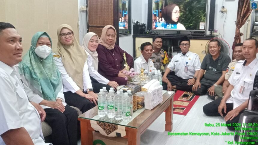 Go Teropong Rakyat