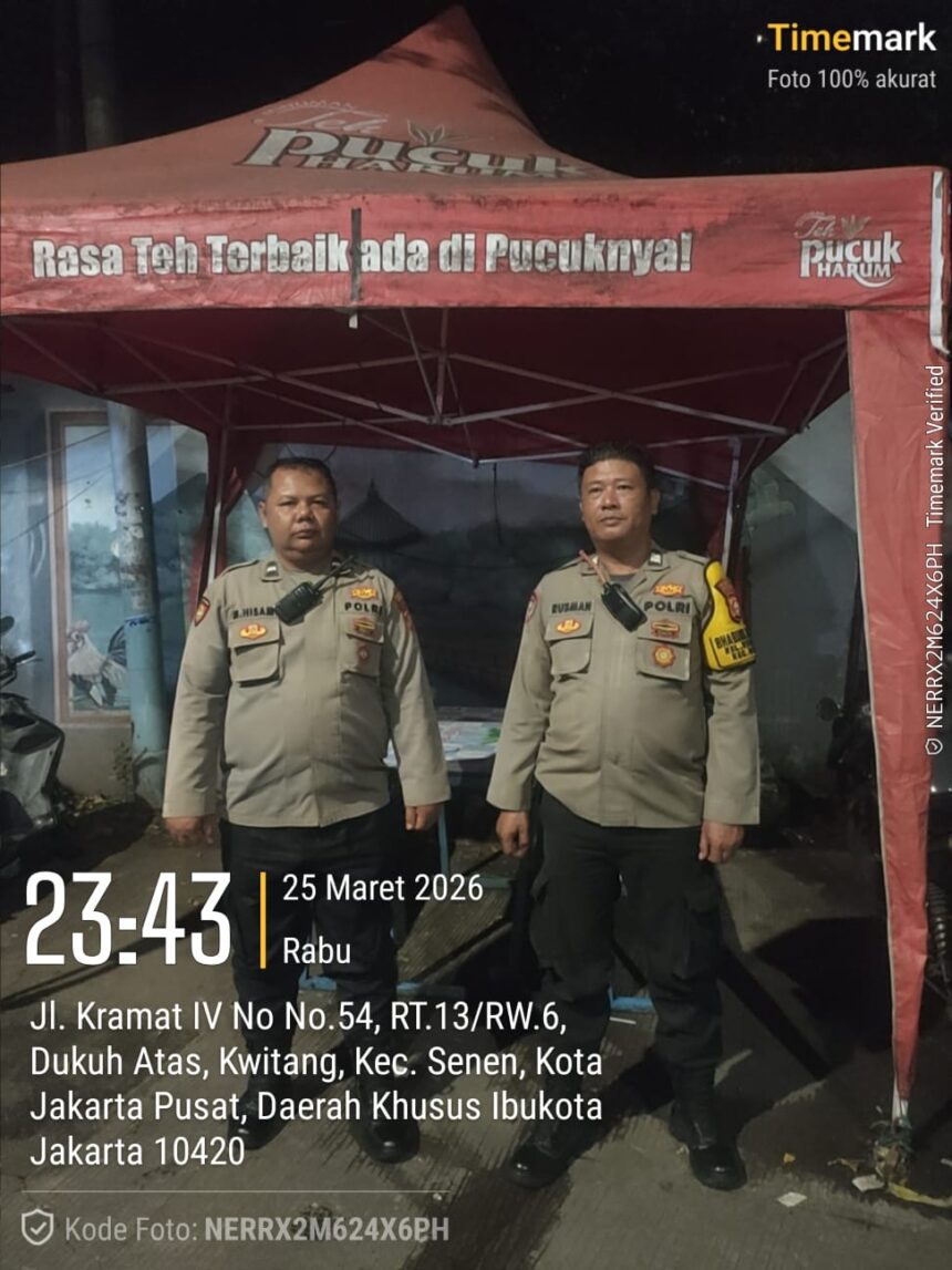 Go Teropong Rakyat