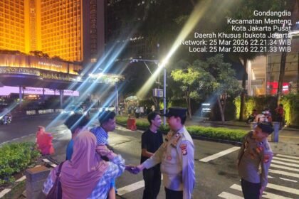 Go Teropong Rakyat