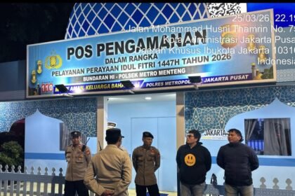 Go Teropong Rakyat
