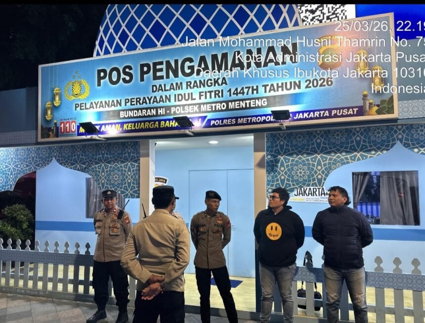 Go Teropong Rakyat