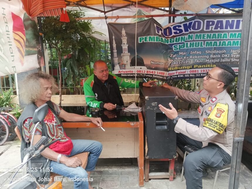 Go Teropong Rakyat