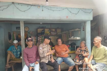 Go Teropong Rakyat