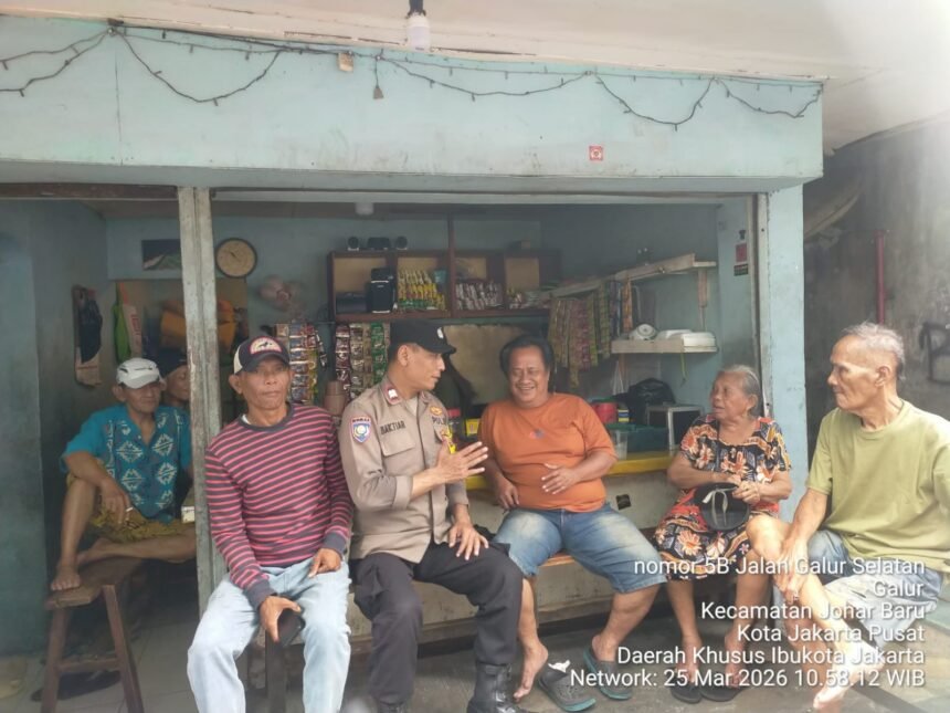 Go Teropong Rakyat