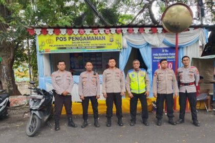 Go Teropong Rakyat