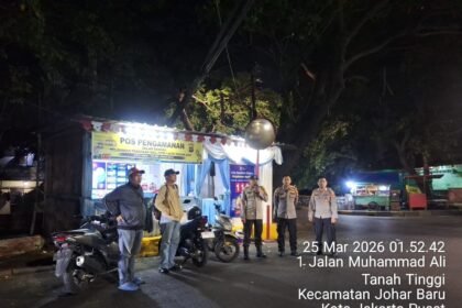 Go Teropong Rakyat