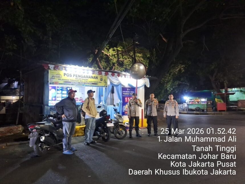Go Teropong Rakyat