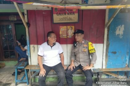 Go Teropong Rakyat