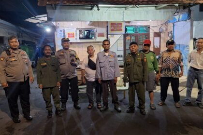 Go Teropong Rakyat