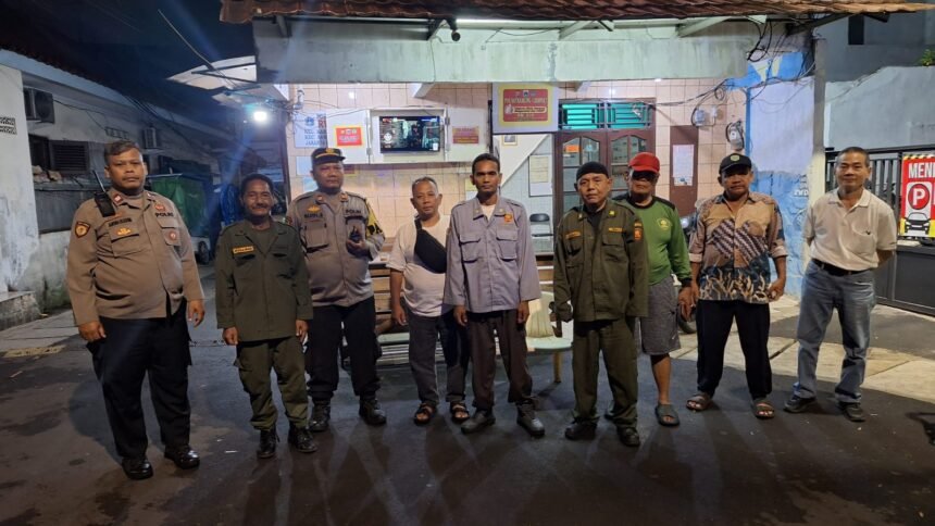 Go Teropong Rakyat