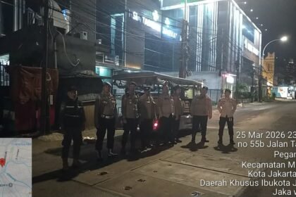 Go Teropong Rakyat