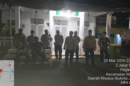 Go Teropong Rakyat