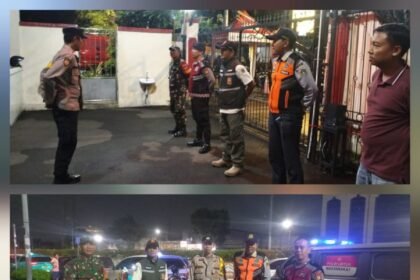 Go Teropong Rakyat