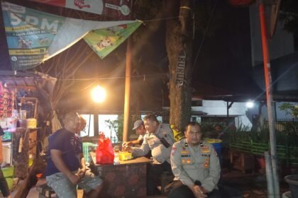 Go Teropong Rakyat
