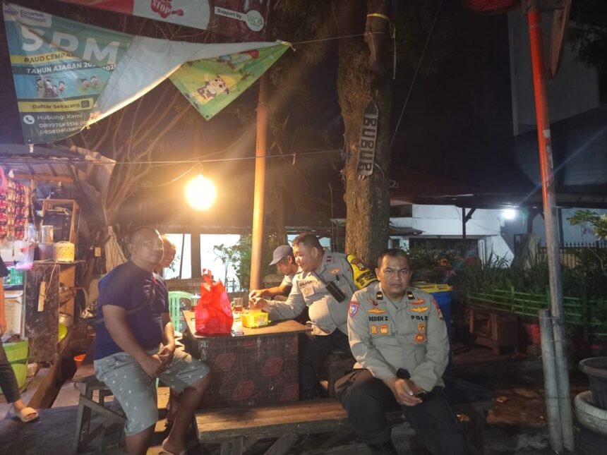 Go Teropong Rakyat