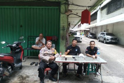 Go Teropong Rakyat