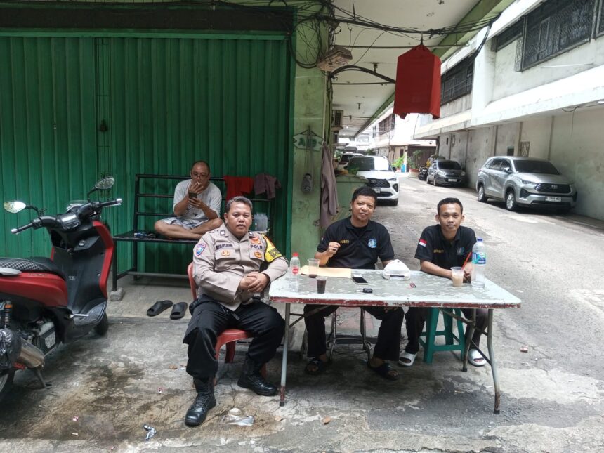 Go Teropong Rakyat