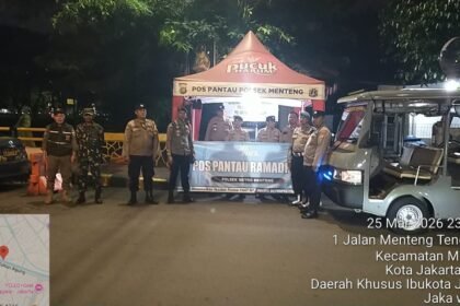 Go Teropong Rakyat