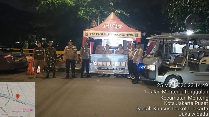 Go Teropong Rakyat