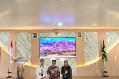 Go Teropong Rakyat