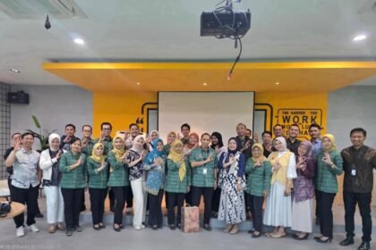 Go Teropong Rakyat