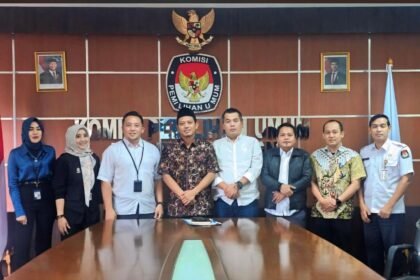 Go Teropong Rakyat