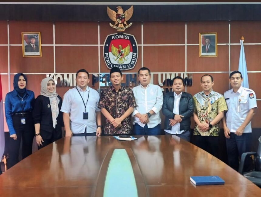Go Teropong Rakyat